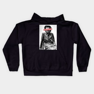 Eleanor Rigby Kids Hoodie